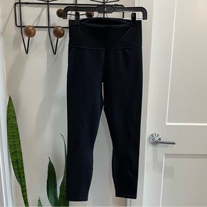 Fabletics power hold leggings